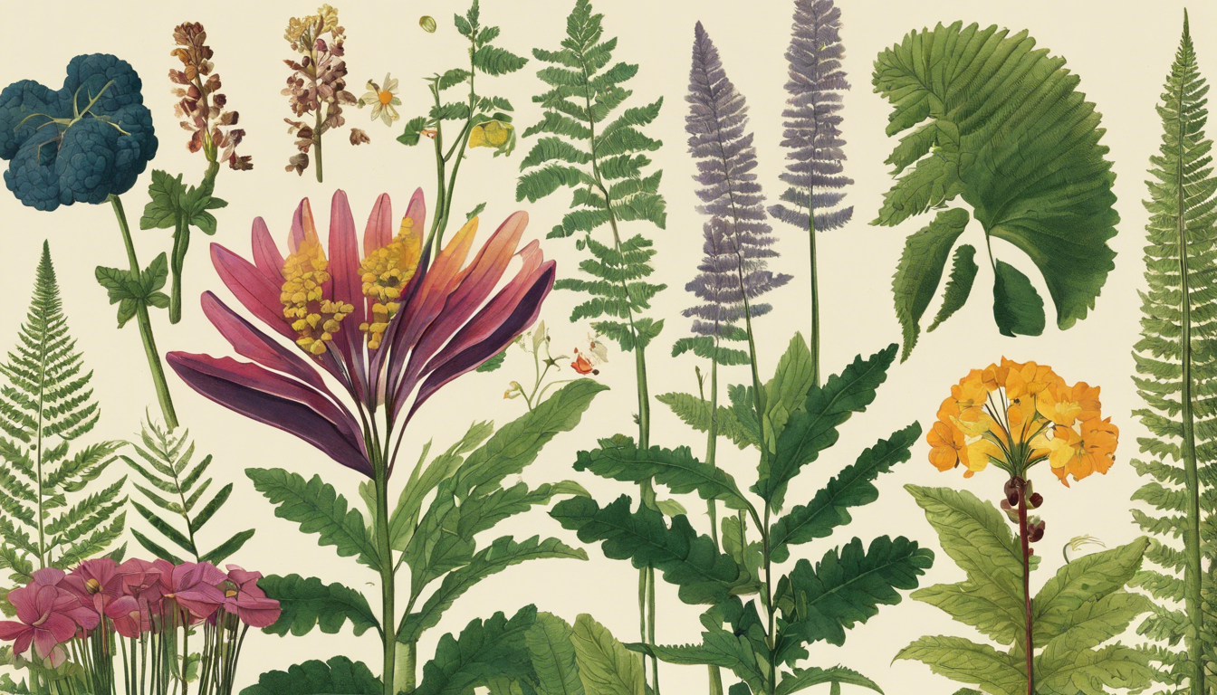 découvrez les fondamentaux de la botanique avec notre aperçu essentiel. apprenez à identifier les plantes, comprendre leur rôle dans l'écosystème et explorer leur diversité fascinante. idéal pour les débutants et les passionnés de nature !