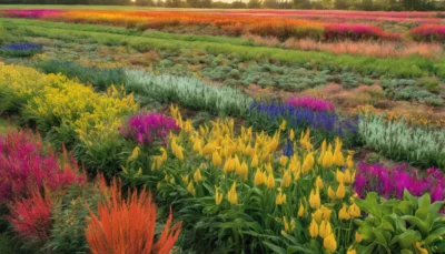 L&rsquo;impact de la botanique sur l&rsquo;environnement
