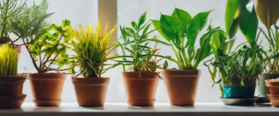 Techniques de classification des plantes