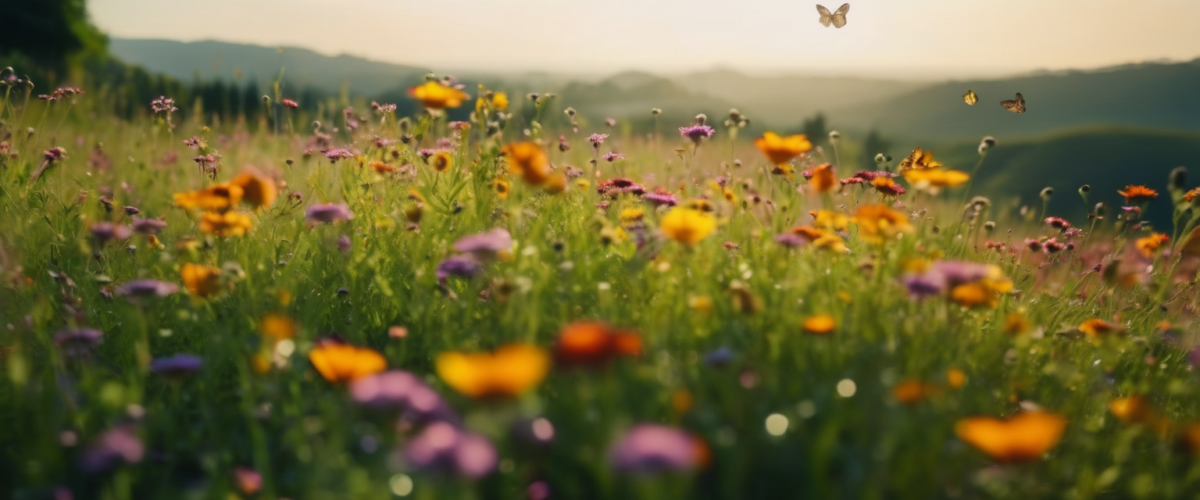 Flore locale : Comprendre l’importance des végétaux endémiques dans l’écosystème