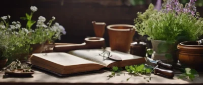 Herborisation : Origines et secrets des botanistes légendaires