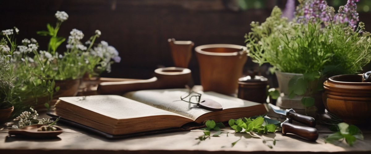 Herborisation : Origines et secrets des botanistes légendaires