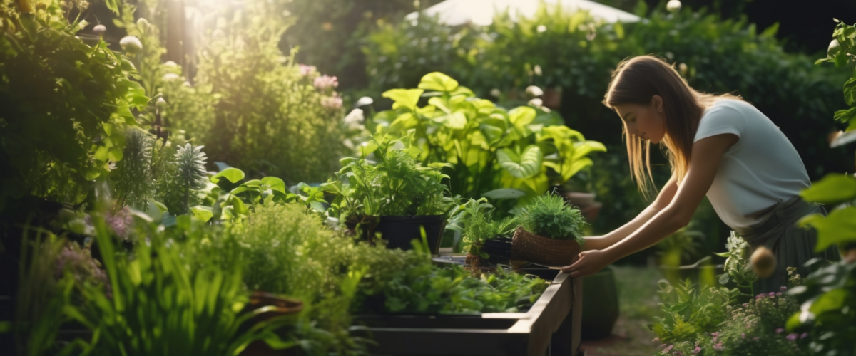 Les plantes médicinales : définition, vertus et conseils de culture