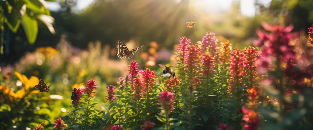Pourquoi cultiver des plantes locales : avantages pour la biodiversité