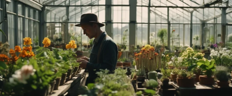 Comprendre la classification des plantes : principes et enjeux de la systématique végétale